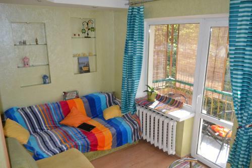 Catedra View Apartment