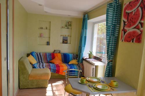 Catedra View Apartment