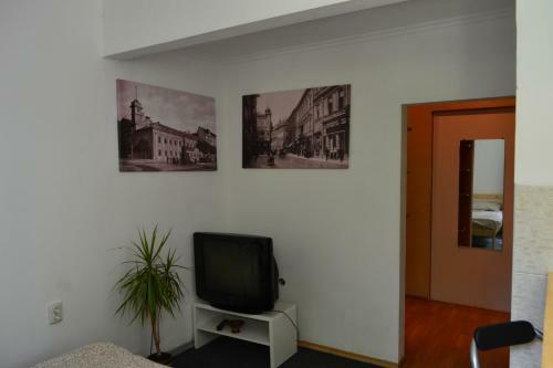 Art Apartment