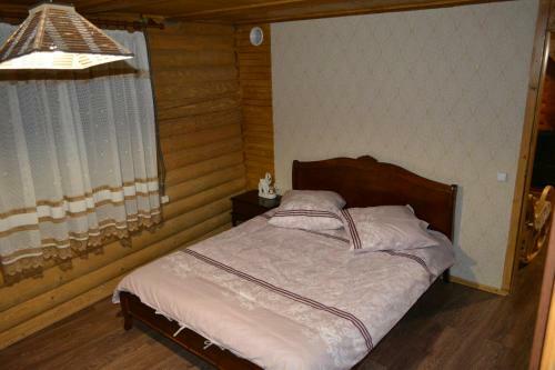 Hostal Teremok Guest House