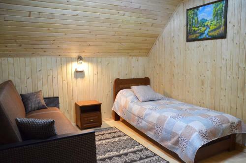 Hostal Teremok Guest House