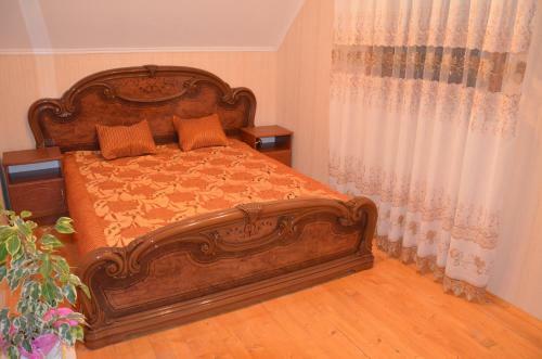 Hostal Teremok Guest House