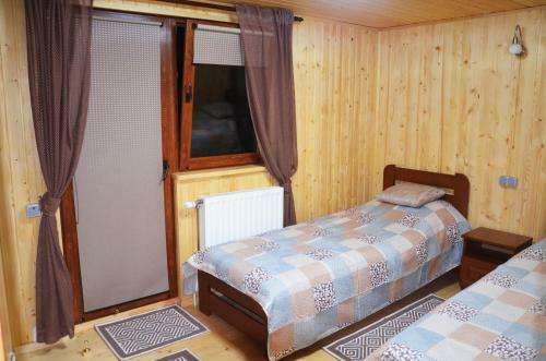 Hostal Teremok Guest House