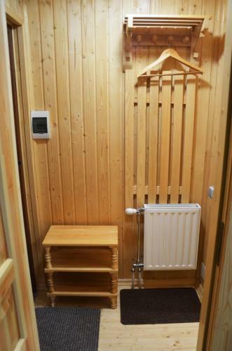 Hostal Teremok Guest House