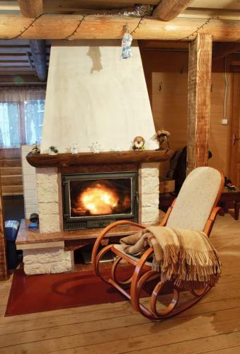 Hostal Teremok Guest House