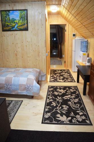 Hostal Teremok Guest House