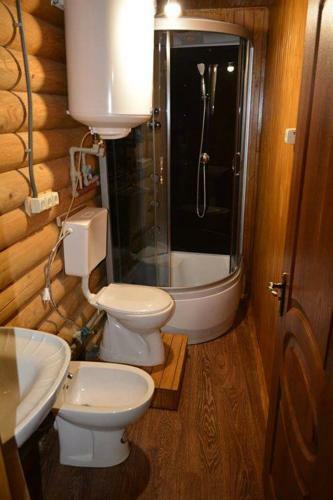 Hostal Teremok Guest House