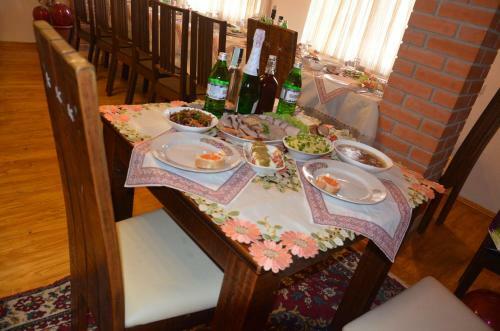 Hostal Teremok Guest House