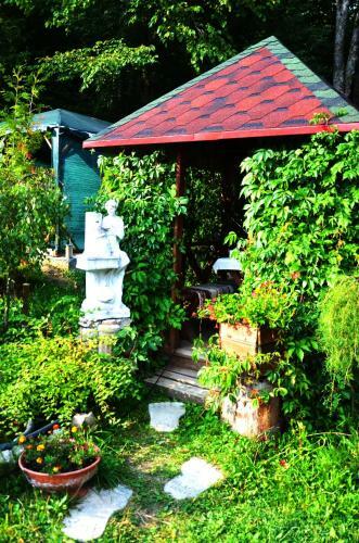 Hostal Teremok Guest House
