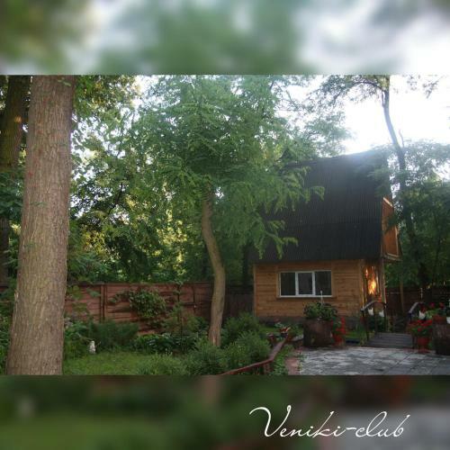 Posada Veniki-club