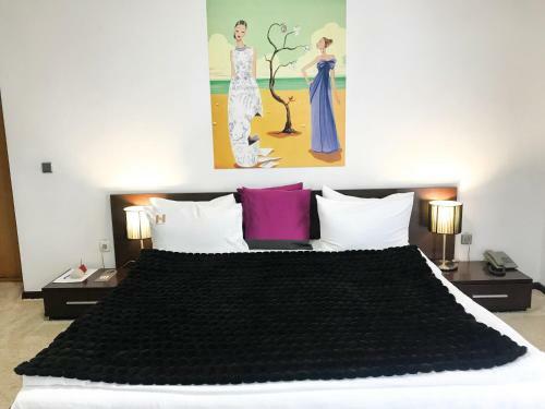 Spa Hotel