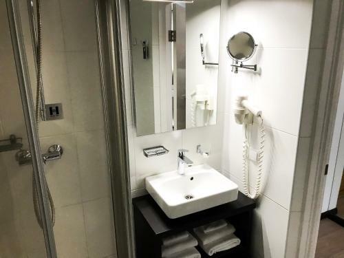 Spa Hotel