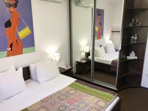 Spa Hotel