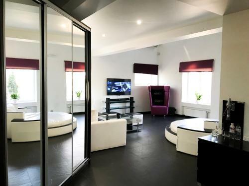 Spa Hotel