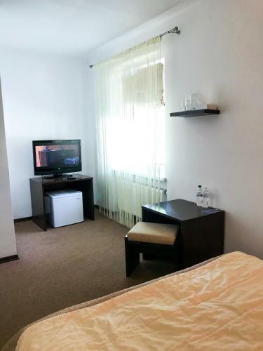 Spa Hotel