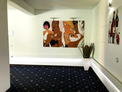 Spa Hotel