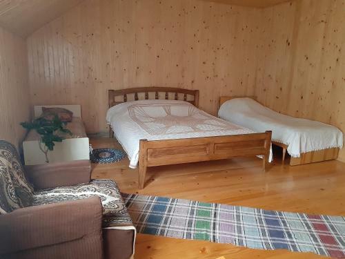 Hostal Wooddream
