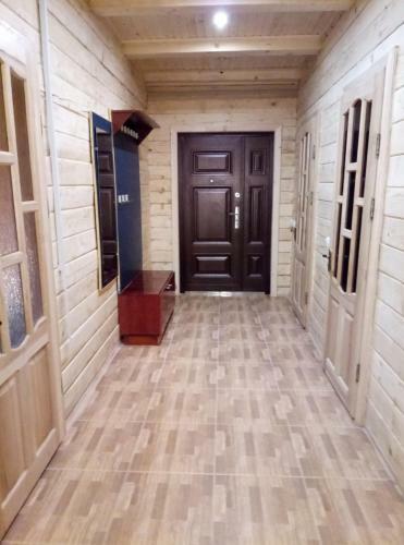 Hostal Wooddream