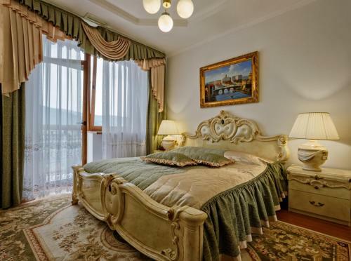 Hotel Karpaty
