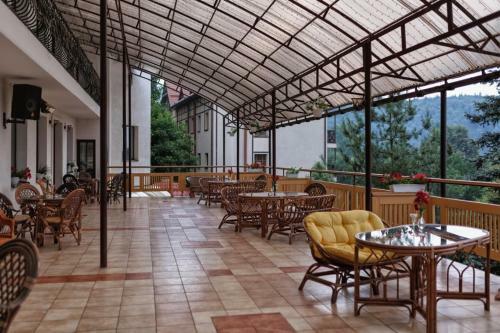 Hotel Karpaty