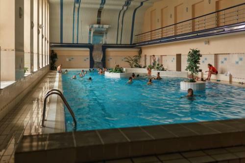 Hotel Karpaty