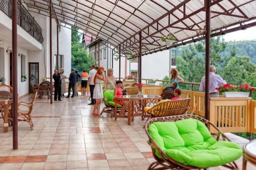 Hotel Karpaty