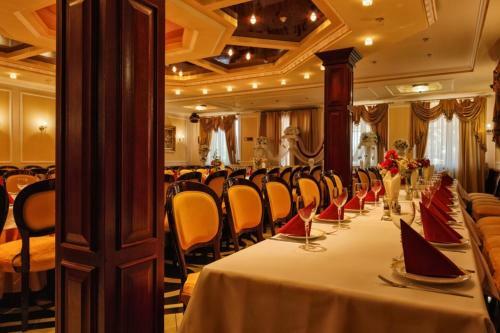 Hotel Karpaty