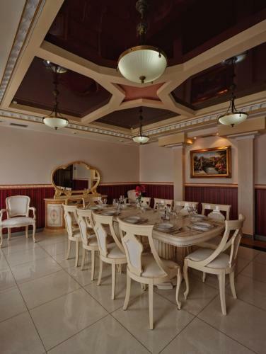 Hotel Karpaty