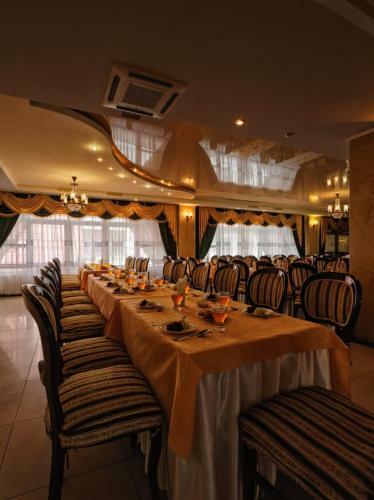 Hotel Karpaty