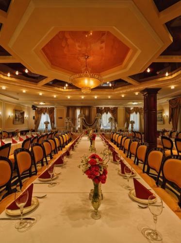 Hotel Karpaty