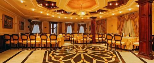 Hotel Karpaty