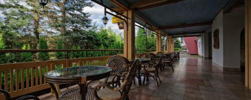 Hotel Karpaty