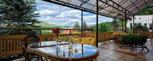 Hotel Karpaty