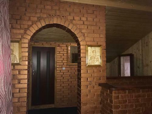 Hostal Na Pagorbi