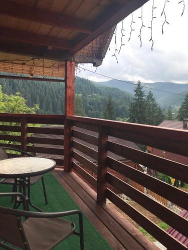 Hostal Na Pagorbi