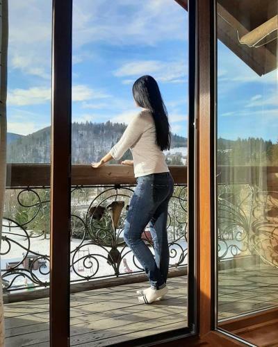 Lodge Panska Hata