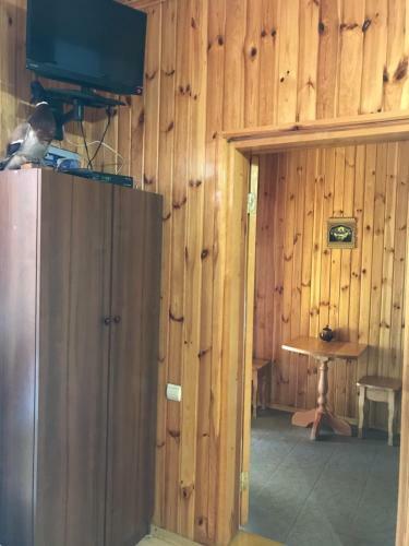 Holiday Home Rayskiy Ugolochek