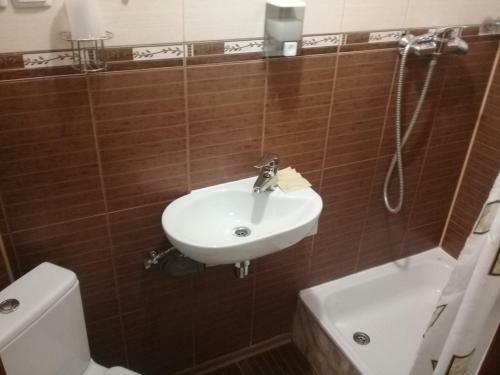 Hotel Izi