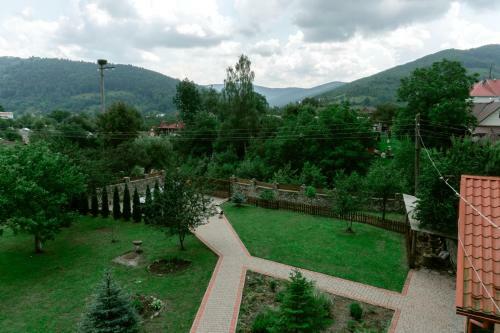 Kryvyi Brid