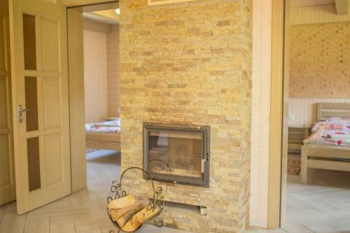 Lodge Lucy
