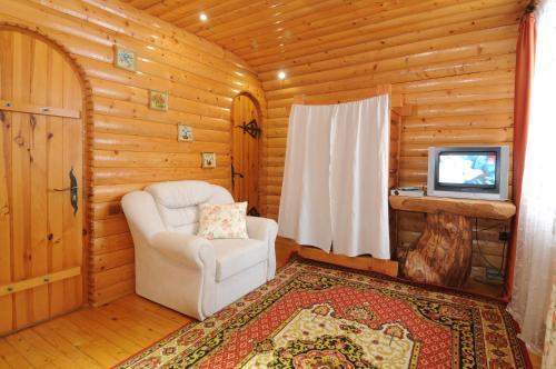 Hostal Doroga Dodomu