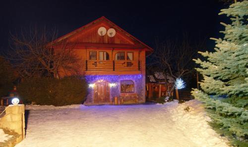 Hostal Doroga Dodomu