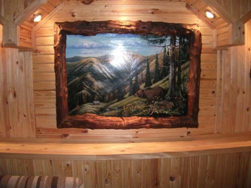 Hostal Karpatskyi Gomin