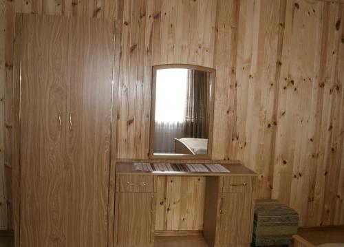 Hostal Marmarosy