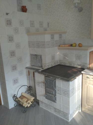 Hostal Marmarosy