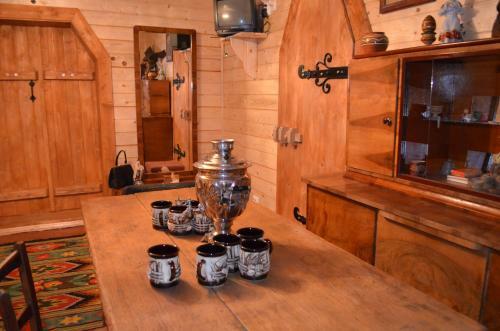 Apartamento ???????? ?????? ''???????? ??????????"