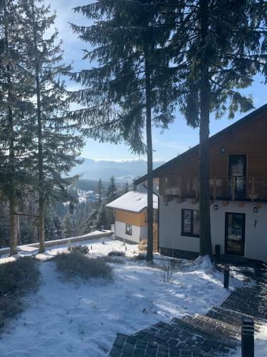 Gogodz Chalet Resort
