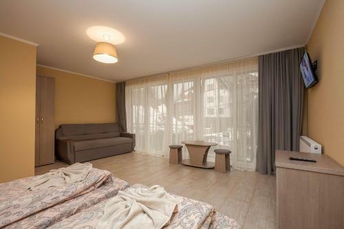 Hotel Brooklyn