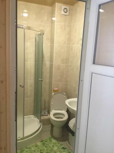 Hostal Prutets