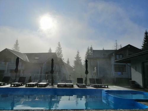 Good Days Shale Resort 4 ?? ?? ????????